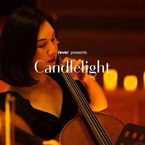 Veranstaltung: Candlelight: 久石譲の名曲集, Auditorium (Main Hall) at Yokohama Port Opening Memorial Hall - Complex in Yokohama