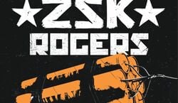 Veranstaltung: Zsk + Rogers - „Feuer Und Papier“, Alter Schlachthof in Dresden