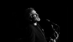 Veranstaltung: Curtis Stigers - Songs From My Kitchen Live 2025, Stadttheater Aschaffenburg in Aschaffenburg