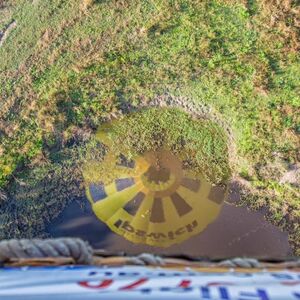 Veranstaltung: Greater Brisbane Hot Air Balloon Flight & Optional Breakfast, Brisbane Aviation Activities in Brisbane