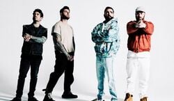 Veranstaltung: A Day To Remember & Yellowcard - Maximum Fun Tour, Budweiser Stage in Toronto