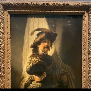 Veranstaltung: Rijksmuseum: Semi-Private Guided Tour, Rijksmuseum Tours in Amsterdam