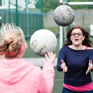 Veranstaltung: Experience Gaelic Games in Galway, Liam Mellows GAA Club in Galway