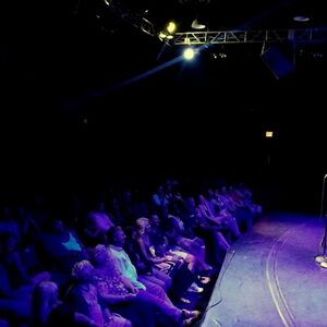 Veranstaltung: V Theater Las Vegas: Las Vegas Live Comedy Club, Las Vegas in las vegas