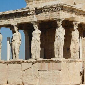 Veranstaltung: Acropolis: Spanish Guided Tour Only, Acropolis of Athens in Athens