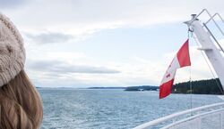 Event: Vancouver: One-Way Ferry to Victoria, vancouver in Vancouver
