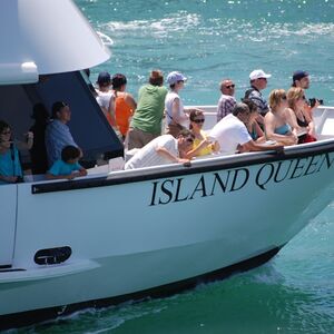 Veranstaltung: Miami: Panoramic City Tour + Yacht Cruise, Hop on Hop off Miami in Miami