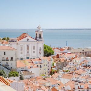 Veranstaltung: Lisboa: Passeio a pé guiado na Baixa, Chiado e Alfama, Lisbon Tuk Tuk Tours in Lisbon