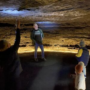 Veranstaltung: Caves of Hella: Guided Tour, Tours to Caves of Hella in Hella