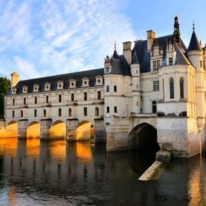 Veranstaltung: Vallée de la Loire : Excursion d'une journée avec entrée dans 2 châteaux, Paris City Tours in Paris