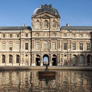 Veranstaltung: Musée du Louvre : Billet d'entrée rapide + accès réservé à la Joconde, Musée du Louvre in Paris