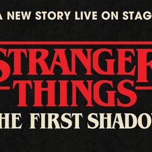 Veranstaltung: Stranger Things: The First Shadow, London Eye in London