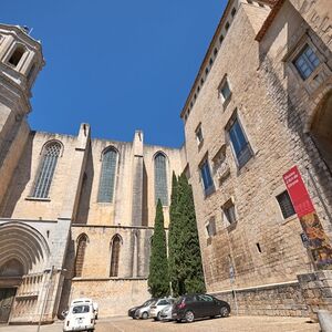 Veranstaltung: Museo de Arte de Girona: Entrada sin colas, Museu d'Art de Girona in Girona