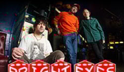 Veranstaltung: Bright Eyes, Fabrik in Hamburg