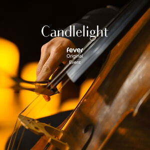 Veranstaltung: Candlelight: A Tribute to Taylor Swift, The Chanterelle in Thunder Bay