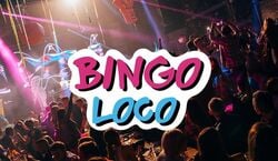 Veranstaltung: Bingo Loco presents Name That Song, Midway Music Hall in Edmonton