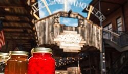 Veranstaltung: Nashville: Soul of Music City Night Tour, Nashville City Tours in Nashville