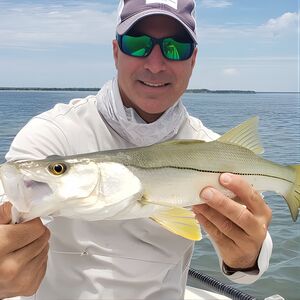 Veranstaltung: Biscayne Bay Inshore Flats Fishing, Miami Beach in Miami