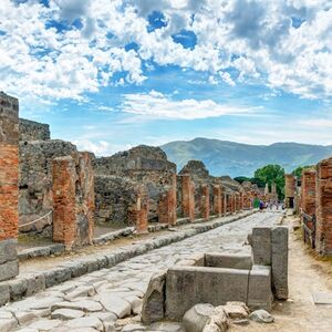 Veranstaltung: Pompei e Napoli: Tour di un giorno da Roma, Day Trips from Rome in Rome