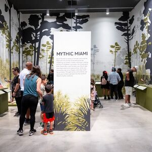 Veranstaltung: HistoryMiami Museum: Entry Ticket, HistoryMiami Museum in Miami