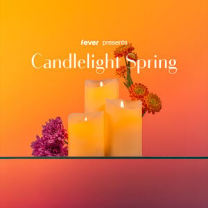Veranstaltung: Candlelight Spring: Vivaldis „Vier Jahreszeiten“ in der Reithalle Wenkenhof, Reithalle Wenkenhof in Riehen