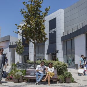 Veranstaltung: Transporte de ida e volta: Freeport Outlet Shopping Express de Lisboa, Transfers to Freeport Lisboa Fashion Outlet from Lisbon in Alcochete