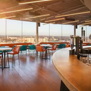 Veranstaltung: Guinness Storehouse: Entry Ticket + Free Drink, Guinness Storehouse in Dublin