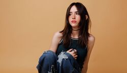 Event: Gabriela Bee, Louie's Hoxton in London