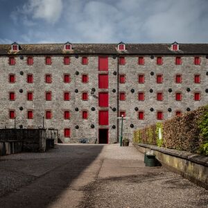 Veranstaltung: Midleton Distillery Experience & Whiskey Tasting - Home of Jameson, Midleton Distillery Experience (Jameson) in Cork