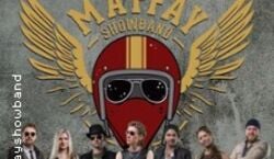 Veranstaltung: Maffay Show Band - Tribute an Peter Maffay, Hypothalamus in Rheine