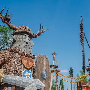 Veranstaltung: Parc Astérix : Billet d'entrée, Parc Astérix in Plailly