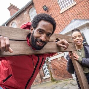 Veranstaltung: Shrewsbury Prison: Self-Guided Tour, Shrewsbury Prison in Shrewsbury