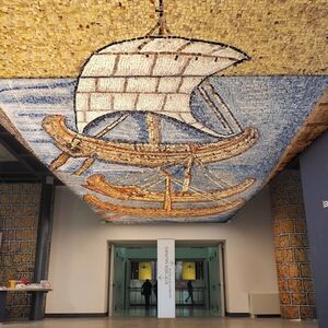 Veranstaltung: Museo Classis Ravenna: Biglietto d'ingresso, Ravenna Classis Museum in Ravenna