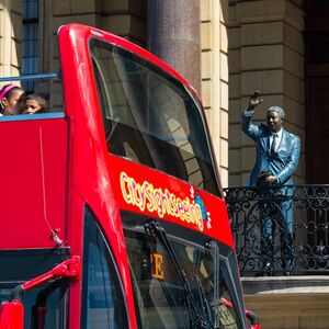 Veranstaltung: Hop-on Hop-off Bus Cape Town: Classic or Premium Ticket, Cape Town in cape town