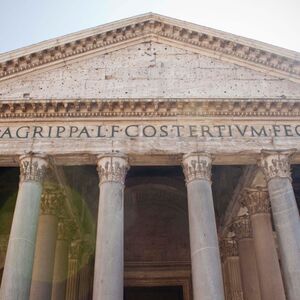 Veranstaltung: Roma: Tour a piedi della città per famiglie, Rome Walking Tours in Rome