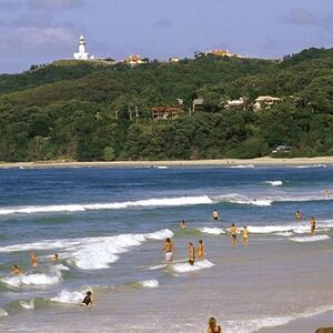 Veranstaltung: Small-Group Surfing Lessons in Byron Bay, 5 / 11 Fletcher St in Byron Bay