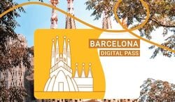 Veranstaltung: Barcelona Pass, Barcelona City Cards in Barcelona