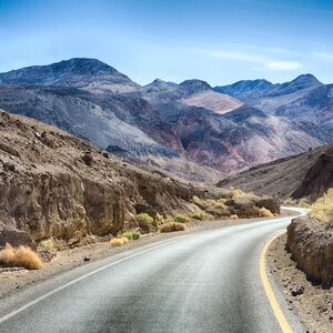 Veranstaltung: Death Valley National Park: Roundtrip from Las Vegas, Death Valley National Park in Las Vegas