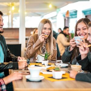 Veranstaltung: Münchner Bier- und Oktoberfest-Museumstour, Blitz Music Club in München