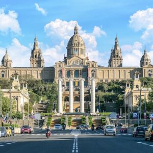 Veranstaltung: Barcelona Card: 72 - 120-Horas de Acceso a Museos + Transporte Público, Barcelona City Cards in Barcelona