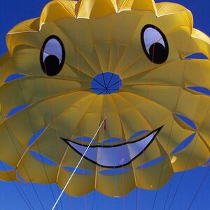 Veranstaltung: Parasailing With Pelican Adventures, 600 FL-30 in Destin