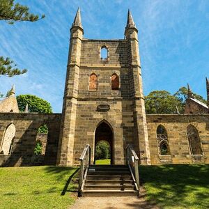 Veranstaltung: Full-Day Port Arthur Historic Site Tour and Admission Ticket, Pennicott Wilderness Journeys in Hobart