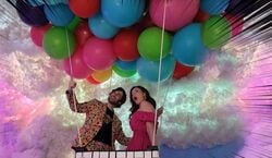 Event: Rainbow Vomit Art Exhibition, Rainbow Vomit in Dallas