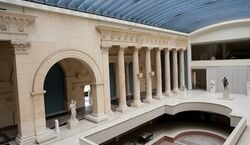 Veranstaltung: Art and History Museum, Brussels: Entry Ticket, Art and History Museum, Brussels in Bruxelles