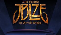 Veranstaltung: Jason Bonham's Led Zeppelin Evening, Grove of Anaheim in Anaheim