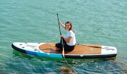 Veranstaltung: Jacksonville FL: Ortega River Paddle Board Excursion, in Jacksonville
