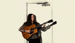 Veranstaltung: Billy Strings, Sentrum Scene in Oslo