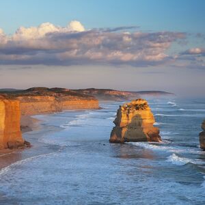 Veranstaltung: Great Ocean Road: Sunset Tour from Melboune, Rendezvous Hotel Melbourne in Melbourne