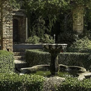 Veranstaltung: Alcazaba y catedral de Málaga: Tour guiado, Catedral de Málaga in Málaga