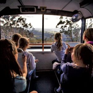 Veranstaltung: 1-hour Blue Mountains Sightseeing Tour, Day Trips from Katoomba in Katoomba